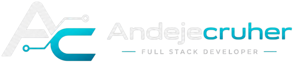 Andejecruher Logo